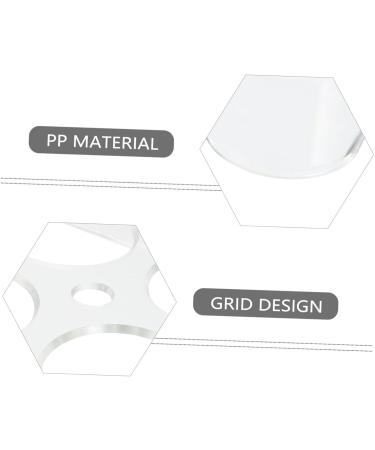 JOINPAYA 6 Eggs Tray Egg Storage Box Display Shelves Eggs Fridge Egg Drawer Tray Refrigerator Egg Case Container Box Food Assorted Color 14.8x9.7x2cm - Buy Online on GoSupps.com