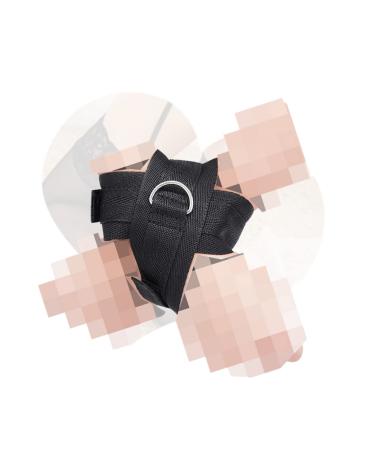 Fitness hand fixation beneficial vitality exercise soft well-designed sweat training unleash flexibility