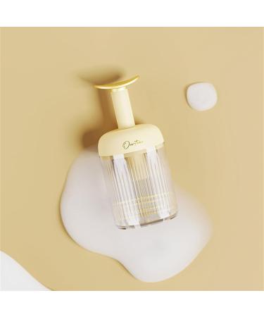 Face Wash Foam Maker Manual Facials Foam Maker Cleanser Foam Easy To Use Maker Skincare Tool For Travel Household White - Buy Online on GoSupps.com
