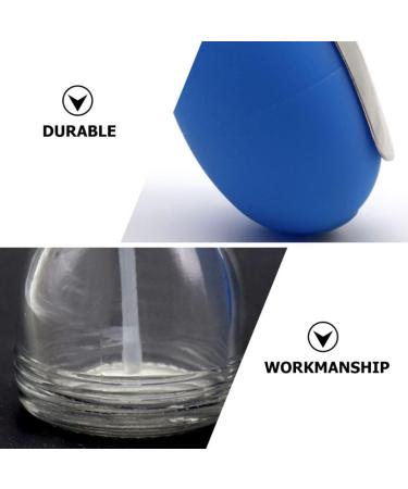 FOMIYES 1 Pc Pulv risateur Apr s-rasage Applicateur De Fibre Capillaire D'atomiseurs Vide Flacon Pulv risateur Pompe Pulv risateur De Poudre Un Verre Voyage Pompe Poudre - Buy Online on GoSupps.com