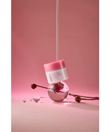 Wishtrend Acid-Duo Hibiscus 63 Cream 1.7 fl oz - Hydrating Skincare for Radiant Skin - Buy Online on GoSupps.com