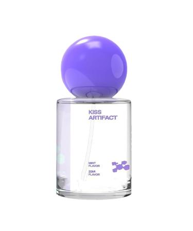 Moreeulsi Deodorizing mouth spray 20ml probiotic oral spray mint-flavored mouth deodorizing spray probiotic mouth spray probiotic spray