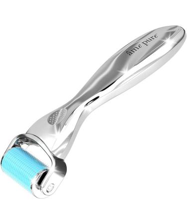  me pure CIT Body Roller Toning Firming Dermaroller Treatment for Perfect Skin without Cellulite Stretch Marks or Scars (1.00mm) - Buy Online on GoSupps.com