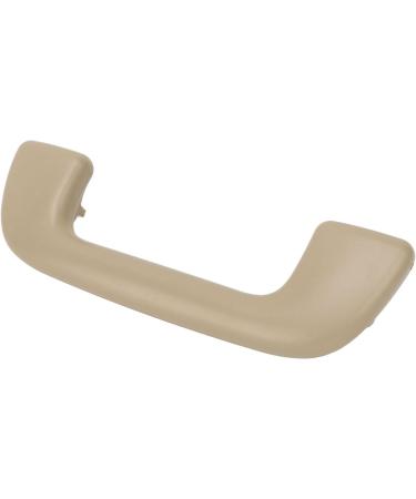 Inner Rear Door Handle High Tenacity 74610-13011 Simple Installation ABS Scratch Resistant Inner Rear Door Assist Handle for GX470 2003 to 2009 - Buy Online on GoSupps.com