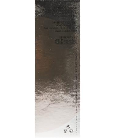 Wunder2 Last Foundation Makeup in Sand - 1.01 Fl. Oz. | Long-lasting and flawless coverage - Buy Online on GoSupps.com