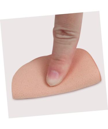 Mobestech 20 Pairs Forefoot Pads for Women's High Heels - Gel Cushion Inserts for Comfort - Breathable & Wear-Resistant Shoe Accessories - Buy Online on GoSupps.com