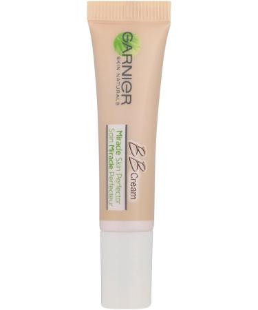  Garnier BB Cream Miracle Skin Perfecter Eye by Garnier Roll-On Light SPF25 5ml - Buy Online on GoSupps.com