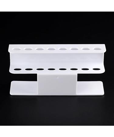 Support de pince piler 8 trous pour extensions de cils - Support de rangement pour extensions de cils Transparent - Buy Online on GoSupps.com