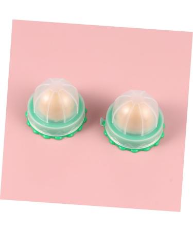 Kisangel 2 Pieces Catnip Ball Cat Snack Cat Snack Healthy Cat Treats Cat Snacks Cat Toy Ball Toys Cat Treats Candy Cat Animals - Buy Online on GoSupps.com