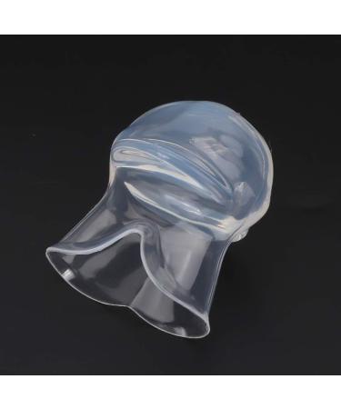 Multifunctional Portable Anti-Snoring Solution | Silicone Tongue Trainer & Muscle Trainer for Effective Snoring Treatment - Buy Online on GoSupps.com