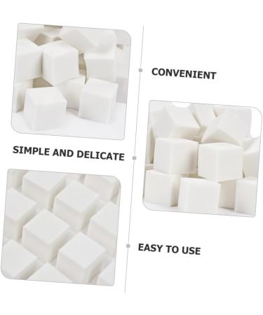 Healeved 1 Set Nail Sponge Nail Polish 4-claw Sponge Grabber Facial Sponge Face Sponge Blush for Cheeks Nail Art Brushes Nail Dotting Pen Nail Art Tool Not Sticking Hands Cosmetic - Buy Online on GoSupps.com