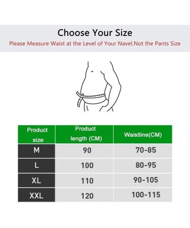 Adjustable Lumbar Support Belts for Back Pain Relief | Herniated Disc & Sciatica Support for Men & Women - Buy Online on GoSupps.com