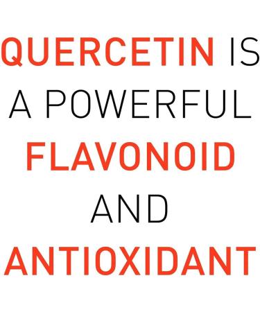 Natural Factors Bioactive Quercetin EMIQ 50 mg - 60 Vegetarian Capsules for Immune Support - Buy Online on GoSupps.com