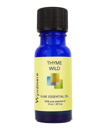 Thyme Wild 10ml (1/3 oz)