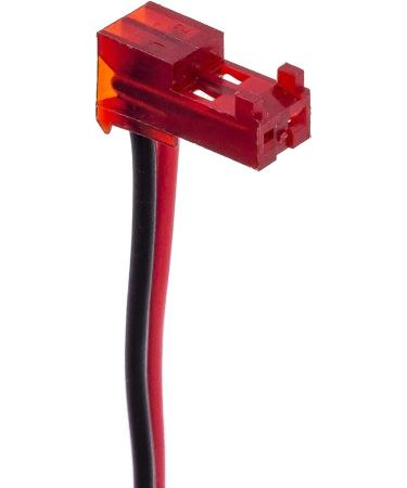 2100mAh Battery for PCHA4/5-2-SR-LC 2.4V - High-performance Replacement for International Shipping - Buy Online on GoSupps.com