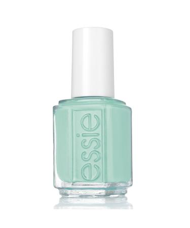 essie Summer 2018 Collection 554 Empower Nail Polish 13.5 ml Mint Green