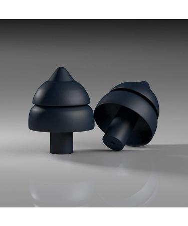 Sweetdreams Extra Soft Earplugs for Sleeping - Snoring & Hearing Protection Reusable with Case & Cleaning Spray - Ultimate Sleep Solution - Buy Online on GoSupps.com