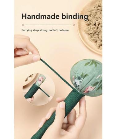 Manual Body Massage Hammer for Pain Relief | Drainage Hammer & Back Massage Tool - Buy Online on GoSupps.com
