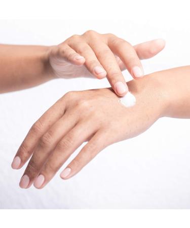 Numis Med Hand Cream 10% Urea - 2-Pack Vegan Skin-Calming for Very Dry Hands - Silicone Paraben & Mineral Oil Free (2x 75 ml) - Buy Online on GoSupps.com