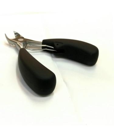 Housoutil Trim Nail Clippers Cuticle Pedicure Clippers Ingrown Toenail Clippers Cuticle Trimmer Jaw Cuticle Nipper Professional Cuticle Clippers Nail Tool Heavy - Buy Online on GoSupps.com