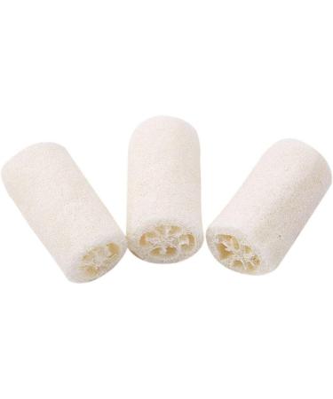 Durability Popular Body Sponge Bath Cleaning and Cleaning Work Set of 3 Stylish Nice and Deft - Buy Online on GoSupps.com
