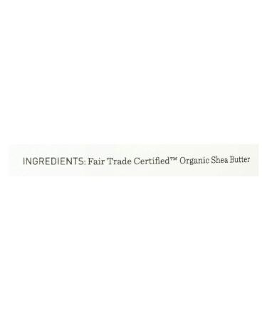 Nourish Raw Organic Shea Butter - 100% Natural | Pure and Unrefined - Buy Online on GoSupps.com