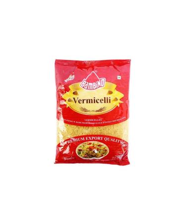 Bambino Shortcut Vermicelli 800gr x 10 pack