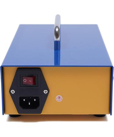 Queuca 1380W Induction Heating Device - Auto Bumps Repair Tool Set for Paint-Free Dent Removal - Electromagnetic Induction DEN Repairer - Buy Online on GoSupps.com
