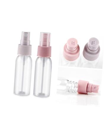FRCOLOR 1 Set cosmetic dispensing bottle lotion bottle kits cosmetic storage bottle toiletries cosmetics lotion container sample containers clear container portable container tank travel