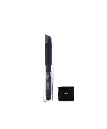 Bobbi Brown Perfectly Defined Brow Pencil REFILL in Saddle 7 - Shop Now! - Buy Online on GoSupps.com