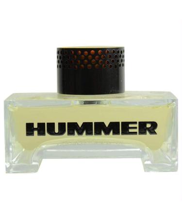 Hummer Aftershave 4.2 Oz (unboxed)