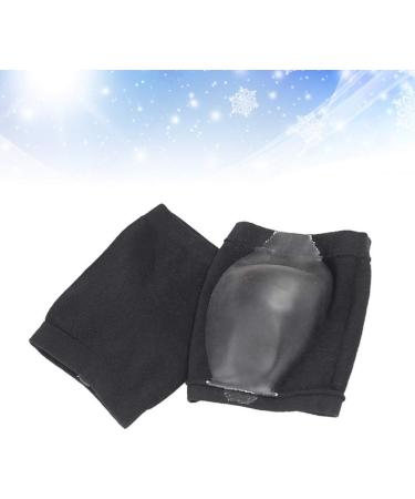 Milist High Heel Sock Replacement Covers - Bunk Socks with Upholstery Heel for Ultimate Comfort - International Shipping Available - Buy Online on GoSupps.com