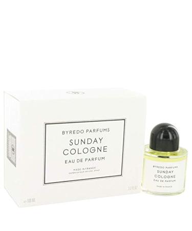 Byredo Sunday Cologne 3.3 oz Eau de Parfum Spray