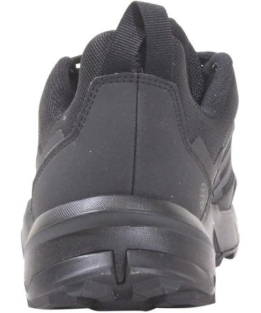 adidas Terrex Ax4 Shoes 10.5 - Core Black/Carbon/Grey Four | Lightweight Outdoor Footwear - Buy Online on GoSupps.com