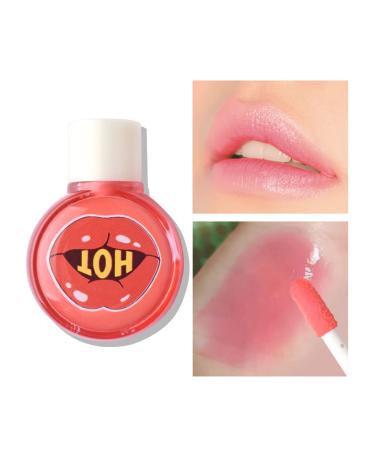 Buy LAMUSELAND 5Pcs Aloe Vera Color Change Lipstick | Long Lasting Waterproof Lip Balm for Women & Girls Moisturizing & Magic Jelly Gloss - Buy Online on GoSupps.com