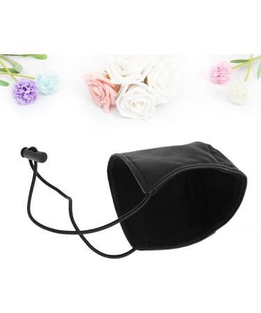 Shop LIFKOME Driving Shoe Protector & Heel Cushion - Anti-Wrinkle Indoor Shoe Cover & Travel Document Holder - Medium Black - Buy Online on GoSupps.com