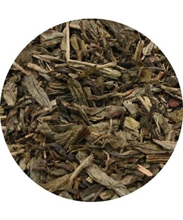  Lerbs & Hagedorn Lerbs & Hagedorn Decaffeinated Chinese Green Tea | Light Tart Taste 250g (about 20 liters) Green Tea Sencha - Buy Online on GoSupps.com