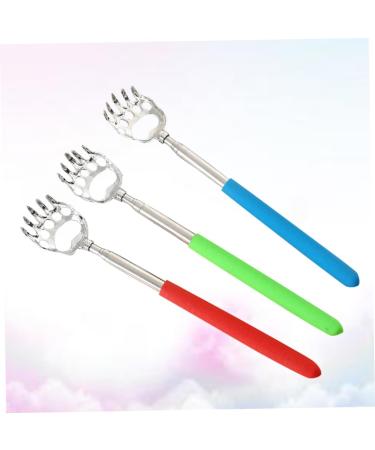 FOMIYES 3 Pieces Stainless Steel Dutiful Son - Premium Quality & International Shipping - Buy Online on GoSupps.com