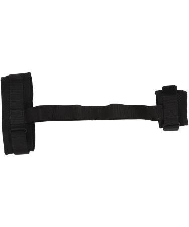 Leg Lifter Strap for Improved Mobility Stretches Ankles Calves Thighs Shoulders and Backs Ideal for Patients in Nursing Homes Independent Care Facilities and Individuals - Buy Online on GoSupps.com