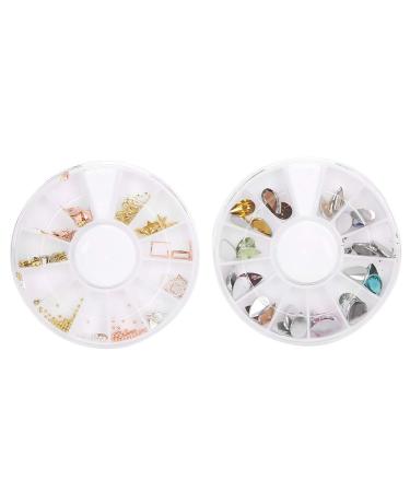 Premium Gel Nail Polish Lamp Starter Kit | 36W UV LED Dryer & DIY Manicure Tools | Complete Nail Art Set for Perfect Home Manicures - Buy Online on GoSupps.com