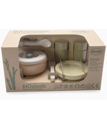 Dantoy BIO Esservice Gift Box | Eco-Friendly Educational Outdoor Toys for Kids - Buy Online on GoSupps.com