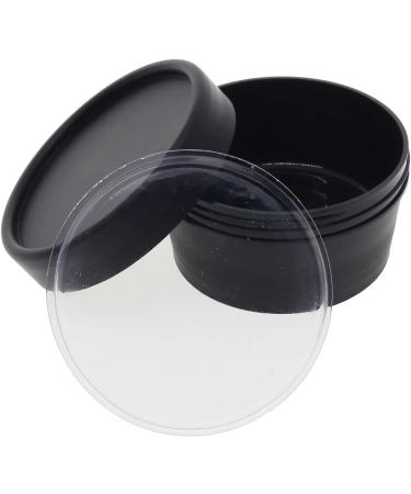 empty jars with lids cosmetic jar B0CKBVKX5Z6 PC Empty 200ml Pink Facial Mask Wide Mouth Plastic Jars 200g Leakproof Cosmetic Pot Container with Lids with 6 PC Spatula (Color : Roze Size : 100ml) ( - Buy Online on GoSupps.com