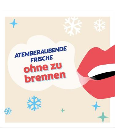 Colgate Mouthwash Ice Fresh 500 ml | Antibacterial Oral Care Without Alcohol | Immediate & Persistent Freshness | Optimal Protection - Buy Online on GoSupps.com