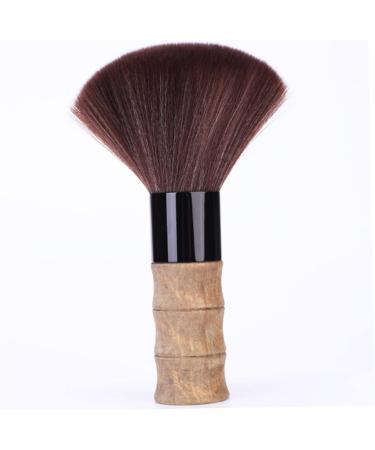 FRCOLOR Shaving Brush shaving shave dressing care styling cleaning Cleaning Sweeping Duster Salon Barber Hairdressing Face Brush - Buy Online on GoSupps.com