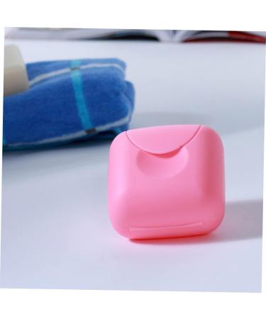 Shop Abaodam 8-Piece Foldable Storage Box for Menstrual Cups | Portable & Durable Menstrual Cup Carrier - Buy Online on GoSupps.com