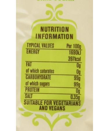 Billingtons Light Brown Soft Sugar 500g - Buy Online on GoSupps.com