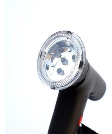 Folding Walking Stick Portable Lightweight Walking Crutch with LED Light Aluminum Alloy Height Adjustable 87-94cm for Father's Day Thanksgiving Crutches Hello - Buy Online on GoSupps.com