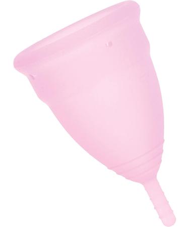 Menstrual Cups Size S - Eco-Friendly Comfortable Reusable | Shop Internationally - Buy Online on GoSupps.com
