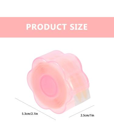 Beavorty 1 Set lace double eyelid sticker eyelid shaping tapes double eyelid tapes eye beauty patch eye lift strips double sided eyelid tape invisible eyelid tapes girl make up lifting belt Style A - Buy Online on GoSupps.com