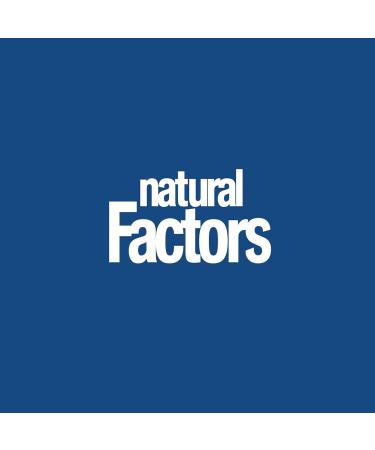 Natural Factors Stress Relax Pharma GABA 100mg 60 Vegan Lab Tested Vegetarian Soy Free Gluten Free Non-GMO - Buy Online on GoSupps.com
